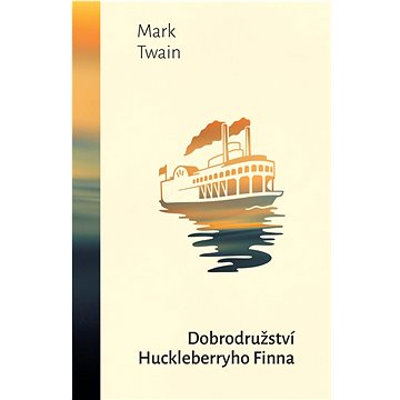 Dobrodružství Huckleberryho Finna (978-80-277-0314-2)