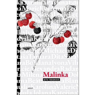 Malinka (978-80-275-0871-6)