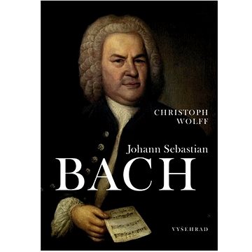 Johann Sebastian Bach (978-80-7601-505-0)