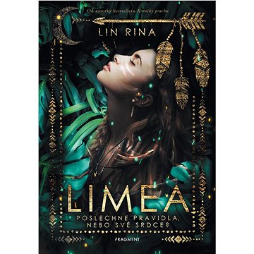 Limea (978-80-253-5304-2)