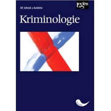 Kriminologie (978-80-7502-499-2)