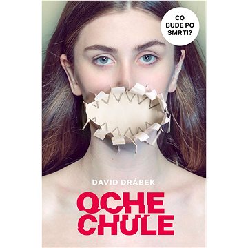 Ochechule (978-80-7470-401-7)