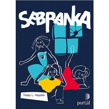 Sebranka: Somebody Else´s kids (978-80-262-1784-8)
