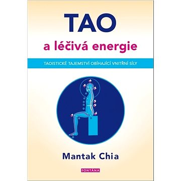 TAO a léčivá energie (978-80-7651-039-5)