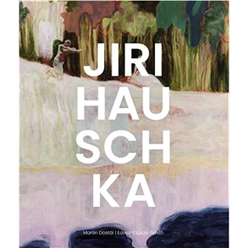 Jiri Hauschka (978-80-7437-350-3)