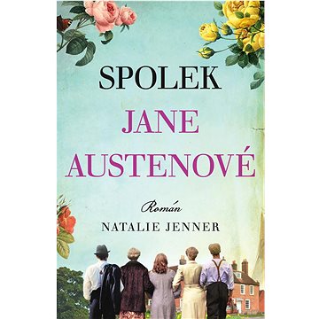 Spolek Jane Austenové (978-80-277-0012-7)