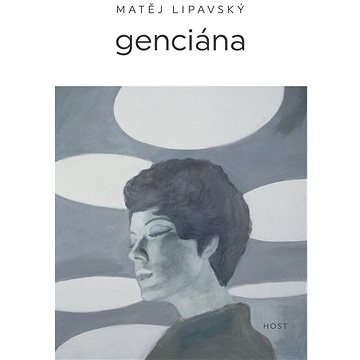 Genciána (978-80-275-0827-3)