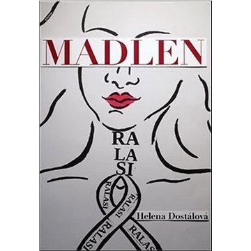 Madlen (978-80-907974-0-6)