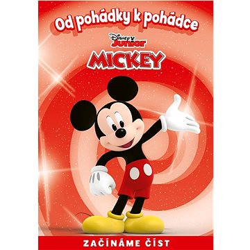 Mickey Od pohádky k pohádce (978-80-252-5024-2)