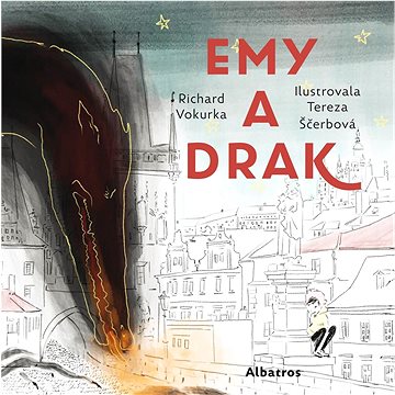 Emy a Drak (978-80-00-06425-3)