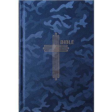 Bible: Český ekumenický překlad (978-80-7545-104-0)