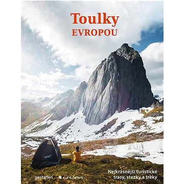 Toulky Evropou (978-80-271-3215-7)