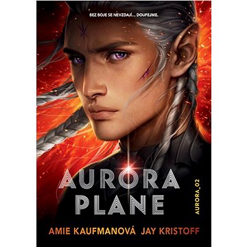 Aurora plane (978-80-7661-343-0)