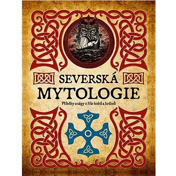 Severská mytologie (978-80-7585-563-3)