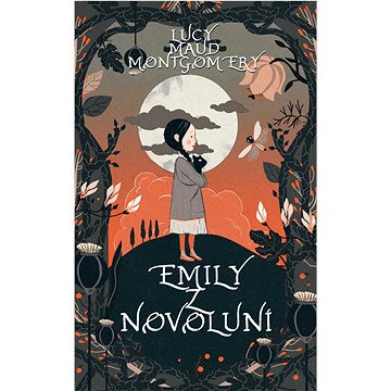 Emily z Novoluní (978-80-277-0047-9)