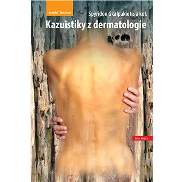 Kazuistiky z dermatologie (978-80-7345-700-6)
