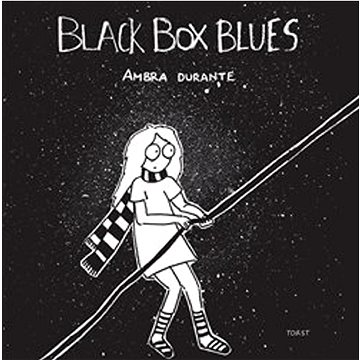 Black Box Blues (978-80-7215-685-6)