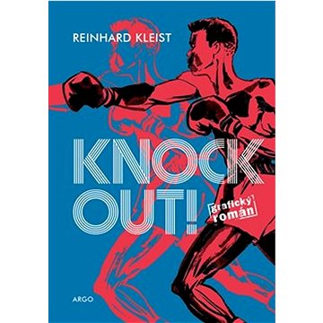 Knock-out (978-80-257-3546-6)