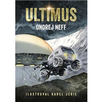 Ultimus (978-80-7588-299-8)