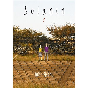 Solanin 1 (978-80-252-5089-1)