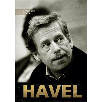 Havel (978-80-242-7780-6)