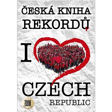 Česká kniha rekordů 7 (978-80-904428-6-3)