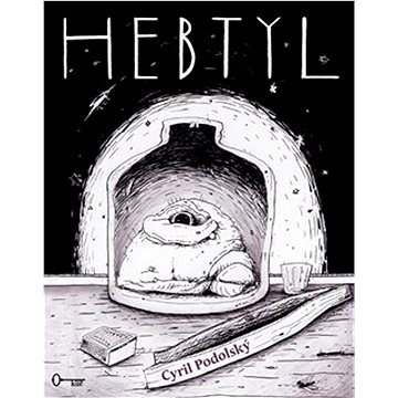 Hebtyl (978-80-907421-2-3)