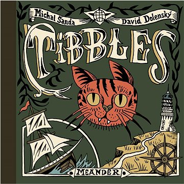 Tibbles (978-80-7558-165-5)