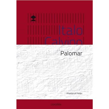 Palomar (978-80-7675-023-4)