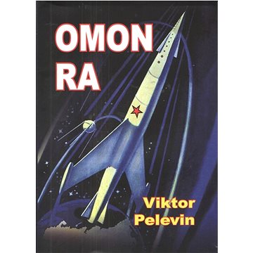 Omon Ra (978-80-8202-162-5)