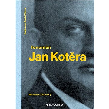 Jan Kotěra (978-80-271-3216-4)