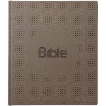 Bible (978-80-87282-75-5)