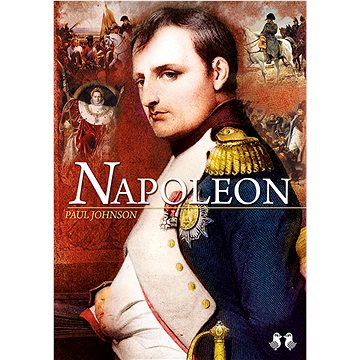 Napoleon (978-80-7364-124-5)