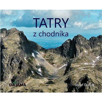 Tatry z chodníka (978-80-8136-132-6)