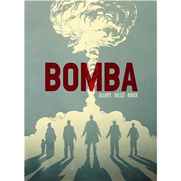 Bomba (978-80-257-3655-5)