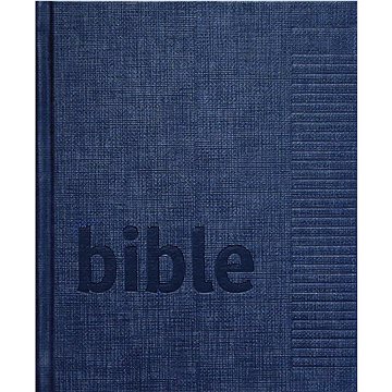 Poznámková Bible: Český studijní překlad (978-80-7664-028-3)