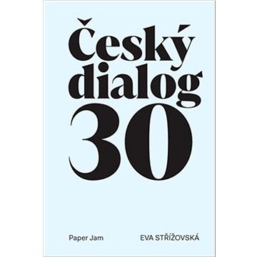 Český dialog (978-80-88372-20-2)