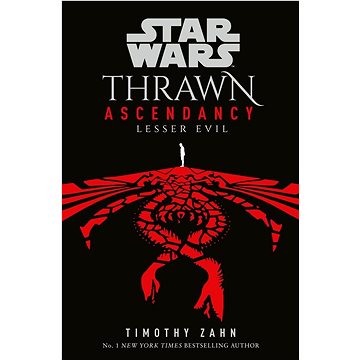 Star Wars: Thrawn Ascendancy (Book III: Lesser Evil) (0593496981)