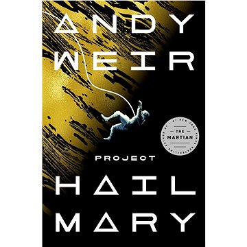 Project Hail Mary: A Novel (0593135202)