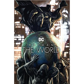 Batman: The World (1779512279)