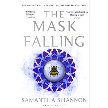 The Mask Falling (1408865580)