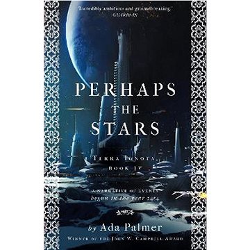 Perhaps the Stars (1786699621)