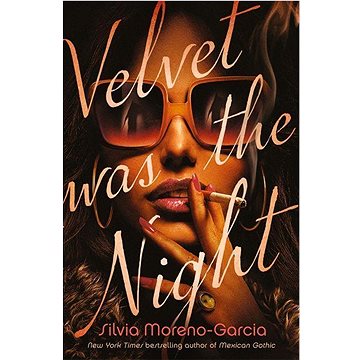 Velvet Was the Night (1529417988)