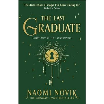 The Last Graduate (1529100909)