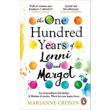 The One Hundred Years of Lenni and Margot (1529176247)