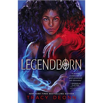 Legendborn: The New York Times bestselling fantasy debut! (1398501875)