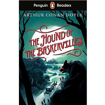 Penguin Readers Starter Level: The Hound of the Baskervilles (0241375304)
