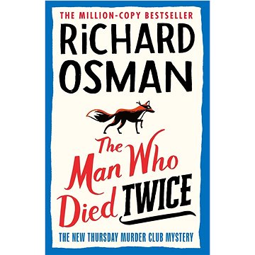 The Man Who Died Twice (0241988241)