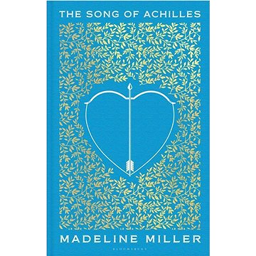 The Song of Achilles. Anniversary Edition (1526648172)