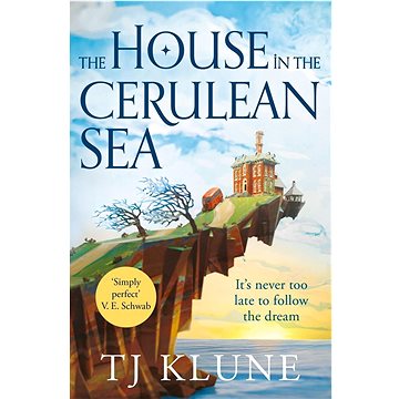 The House in the Cerulean Sea (1529087945)